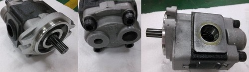 Насос масляный  69101-GG00A