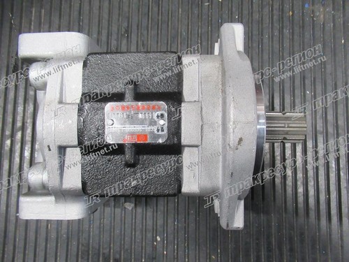 Насос масляный 130C7-11361