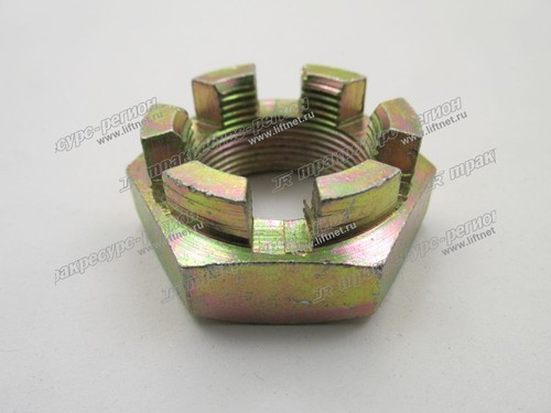 Гайка 01593-13018