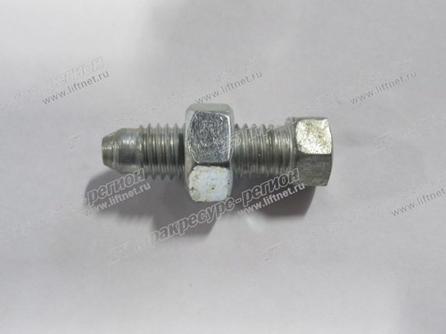 Болт 3EB-24-51380