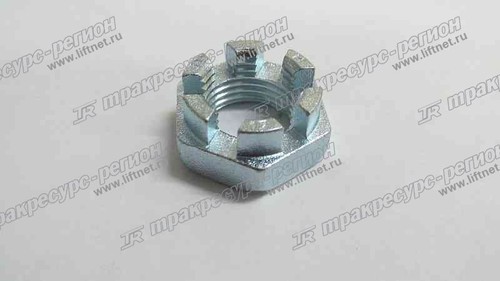 Гайка 3EB-24-21270