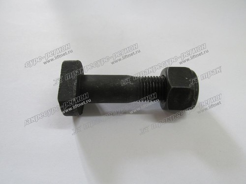 Болт шестерни дифференциала XG951-955III/H