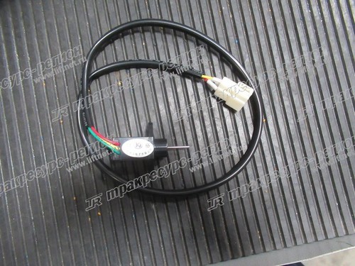 Потенциометр CPD10/15/20/25/30/35(CB/HB)