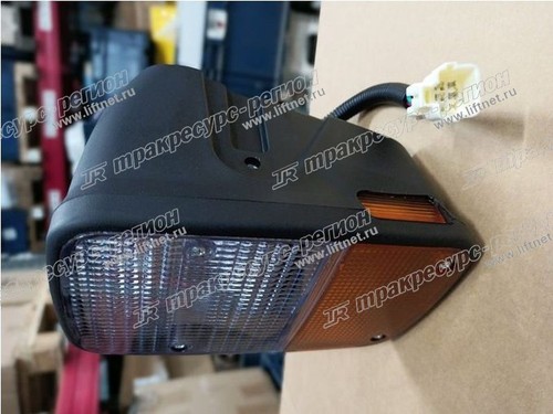 Фонарь передний правый 56540-23321-71