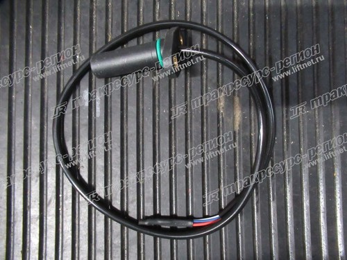 Датчик вращения двигателя