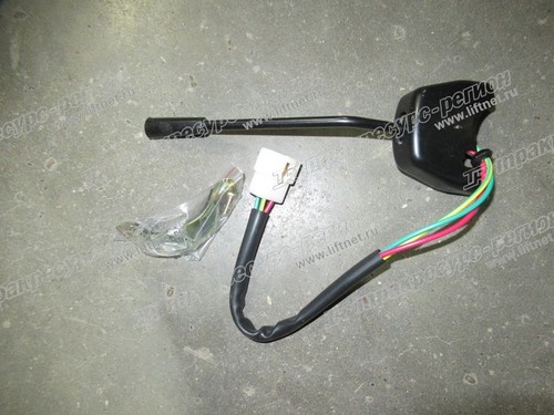 Реверс хода CPCD10/30 тип2