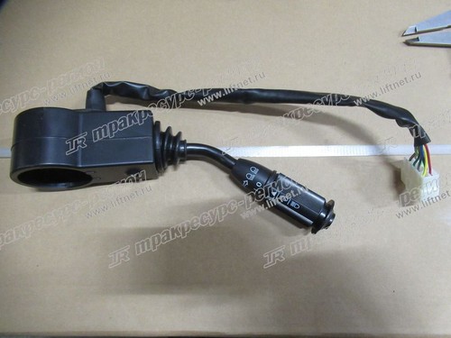 Переключатель указателя поворота + света 44B0381