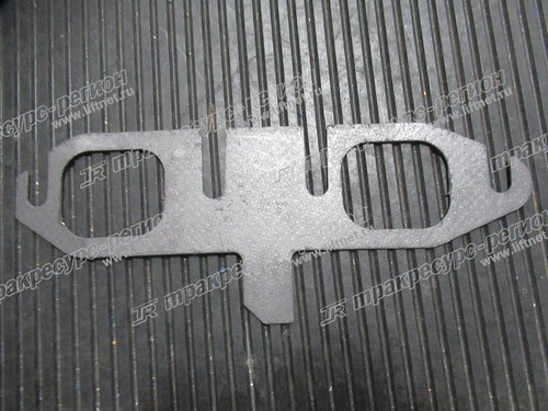 Прокладка выпускного коллектора C6121