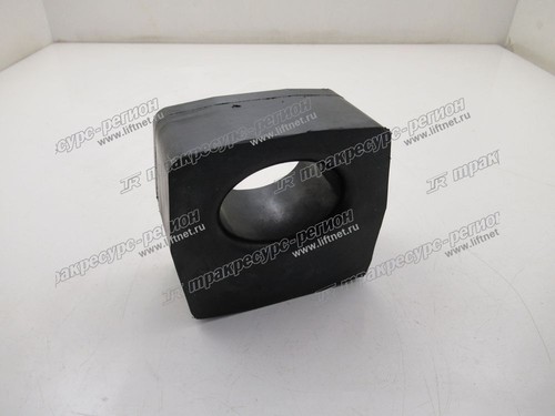 Подушка крепления управляемого моста CPC(Q)D30/35