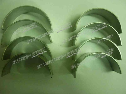Вкладыш шатунный YTR4105