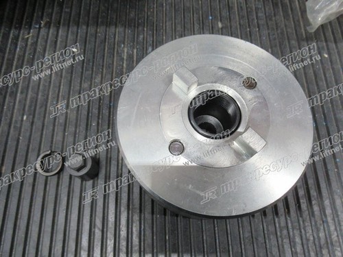 Муфта ТНВД-компрессор YC6108G