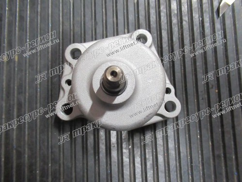 Насос масляный AG-32B35-00012