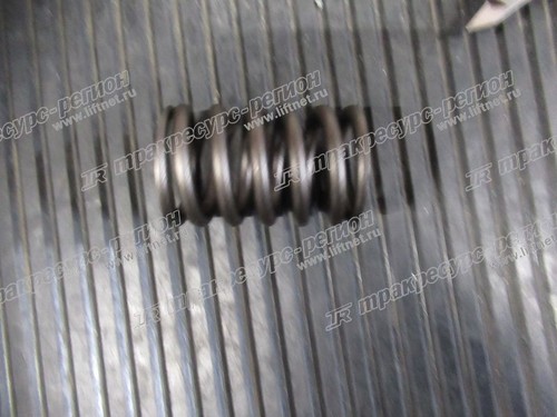 Пружина клапана Shanghai C6121