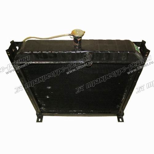 Радиатор охлаждения водяной