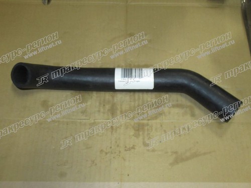 Патрубок радиатора верхний CPCD50QBB