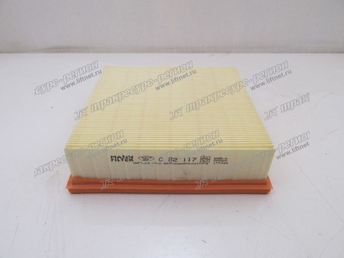 Фильтр воздушный 0524560