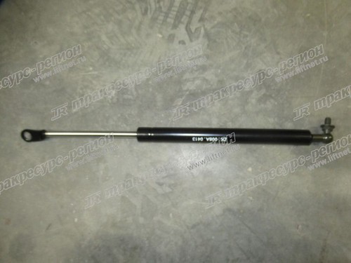 Аммортизатор крышки отсека АКБ левая 281N6-40501