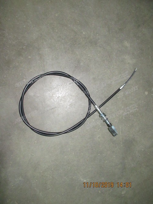 Трос ручного тормоза 20803-71141