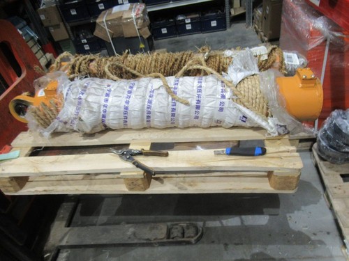 Цилиндр подъема стрелы 10C0605