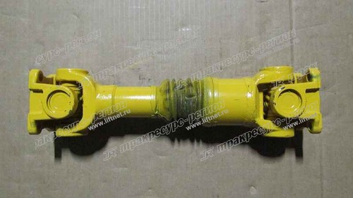 Вал карданный трансмиссии XG931