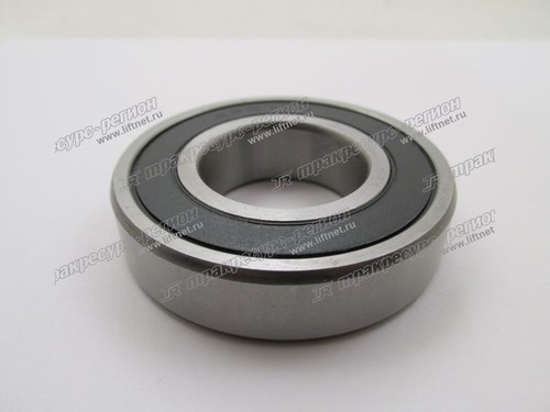 Подшипник вилки поворотной опорного колеса 4499773