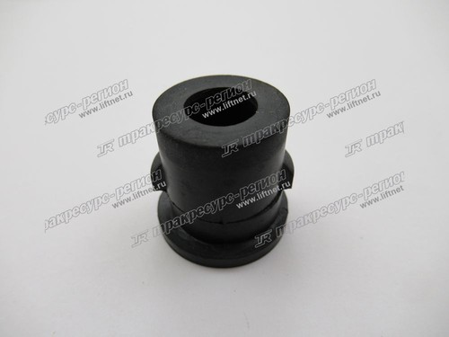 Демпфер глушителя 17417-23600-71