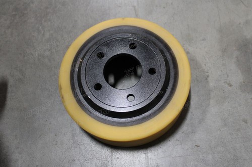 Колесо ведущее 143308