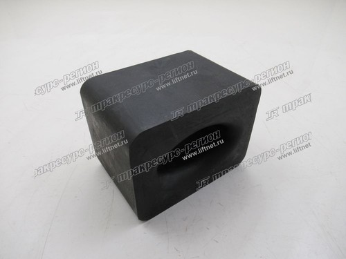Подушка крепления управляемого моста 0138602