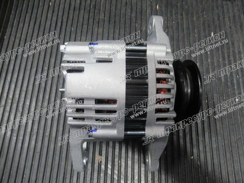 Генератор 23100-NA00B