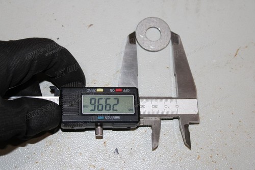 Шайба 256C9-52372