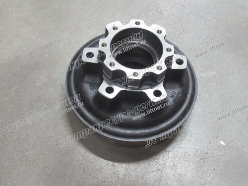 Барабан тормозной 3EA-21-42170