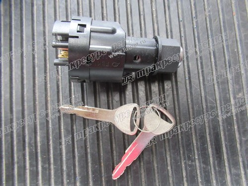 Замок зажигания 57590-23332-71