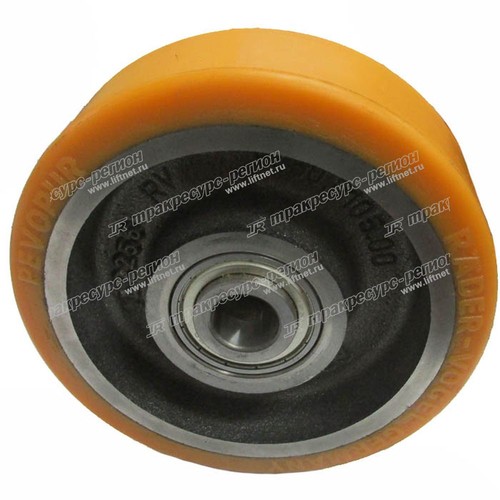 Колесо опорное 580014654