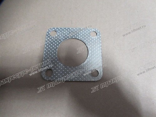 Прокладка выхлопной трубы 239A2-32001