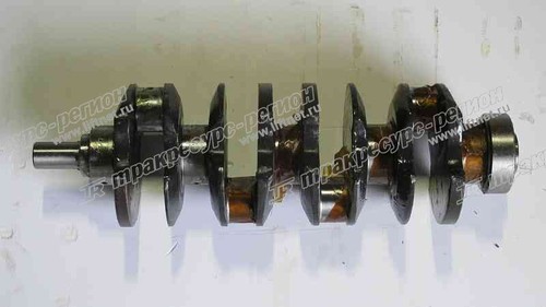 Коленвал  Z-8-97023-182-1