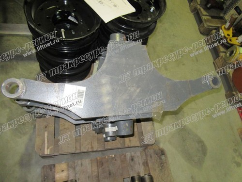 Балка управляемого моста "Anqing" CPCD30/35