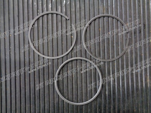 Кольца поршневые AG-32A17-02020