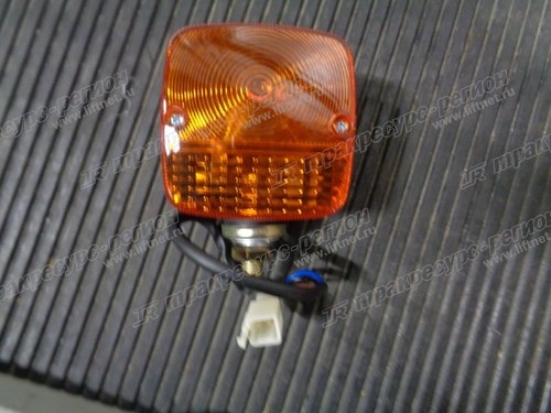 Фонарь комбинированный передний  3BA-56-71421