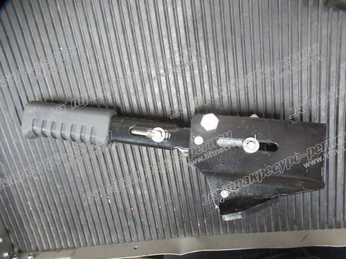 Рычаг ручного тормоза в сборе CPD20С