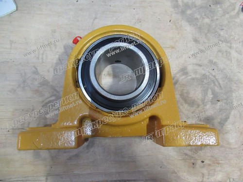 Опора промежуточная карданного вала XG951-955H