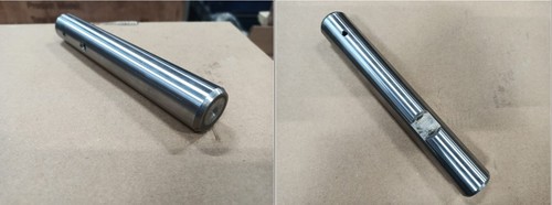 Ось 43231-23321-71