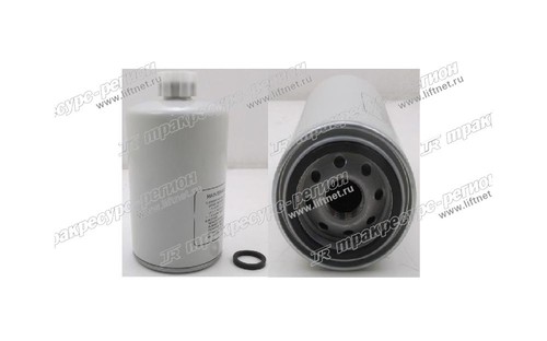 Фильтр топливный 65125035016