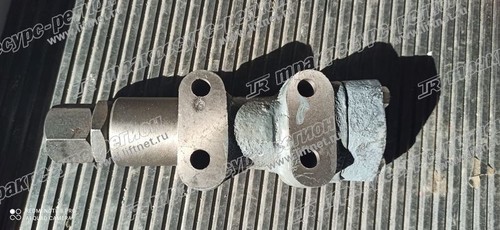 Клапан гидротрансформатора