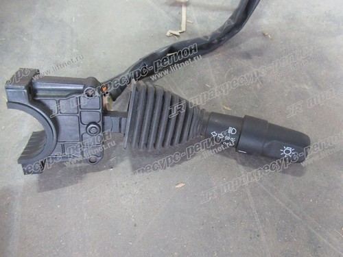 Выключатель указателя поворота + света CPCD50QBB