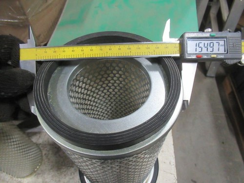 Фильтр воздушный 600-182-3810