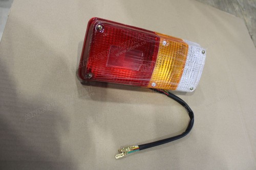 Фонарь задний комбинированный XG931-962H