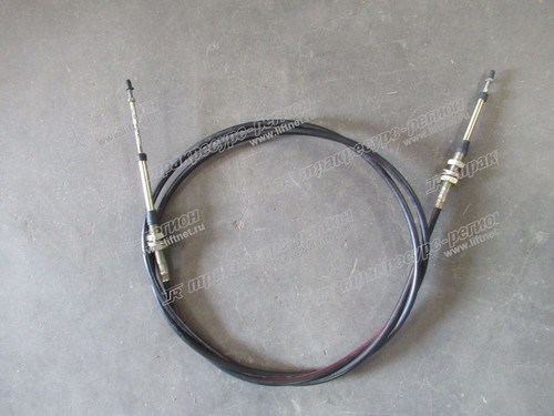 Трос хода XG6121 (вперед-назад)