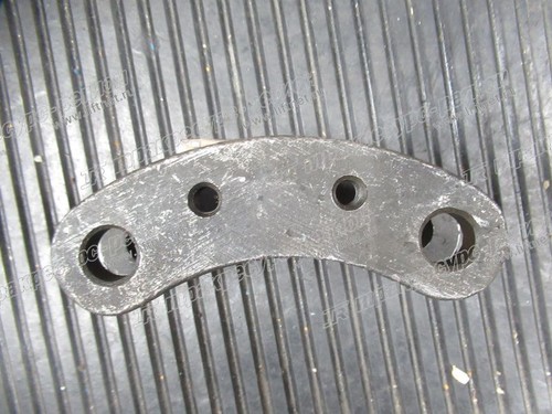 Серьга рулевого цилиндра Kanglong