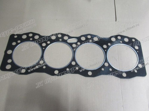 Прокладка головки блока 4RMG22
