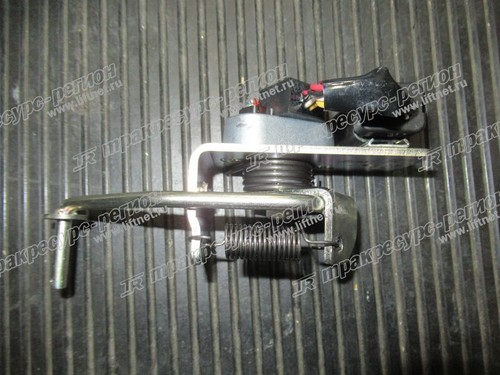 Акселератор 27P15-20401